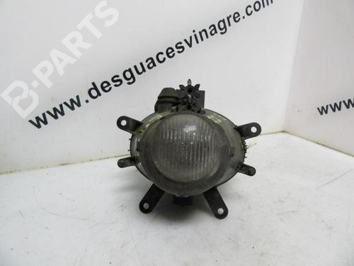 Used Left front fog light BMW 3 (E46) 320 d (150 hp) 11875178