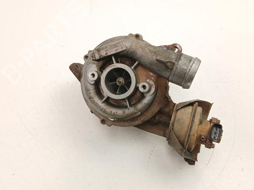 Turbo/Compresor Turbo/Compresor VOLVO S40 II (544) 2.0 D (136 hp) 34494929 34494929