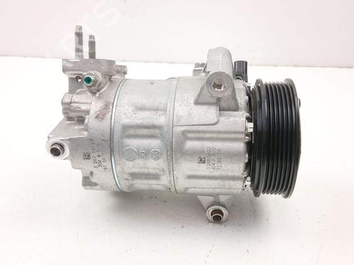 AC compressor FORD FOCUS IV Turnier (HP) 1.0 EcoBoost mHEV | BP29452140M34 - Image 6