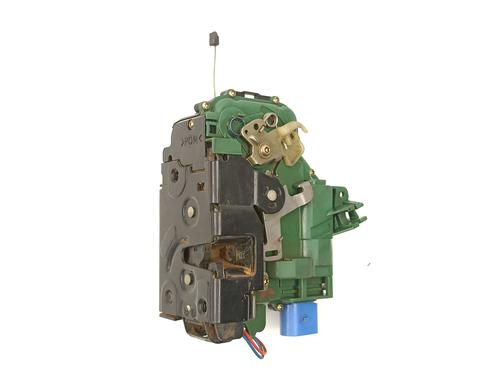 Front left lock SEAT IBIZA III (6L1) 1.2 | BP24358301C98 