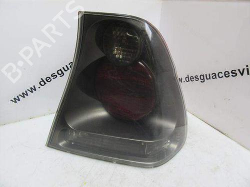 Højre baglygte Højre baglygte 9831597 9831597