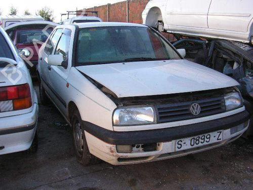 Used Parts VW VENTO (1H2) 1.9 TD 1336644