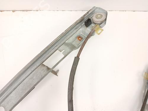 Front left window mechanism RENAULT MEGANE II Saloon (LM0/1_) 1.5 dCi (LM02, LM13, LM2A) | BP38098802C22 - Image 5