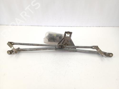 Front wiper motor SEAT CORDOBA (6K1, 6K2)  | BP26943625M29 
