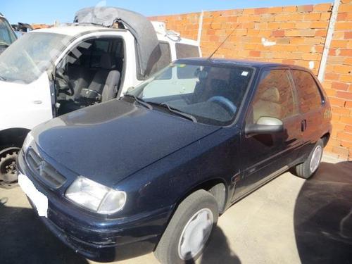 Instrument cluster CITROËN SAXO (S0, S1) 1.5 D | BP14988197C47 