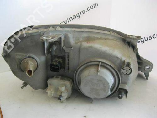 Left headlight DAEWOO LANOS (KLAT) 1.5 | BP11956188C28 - Image 2