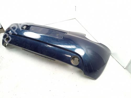 Rear bumper VW NEW BEETLE (9C1, 1C1) 1.9 TDI | BP17629244C8 