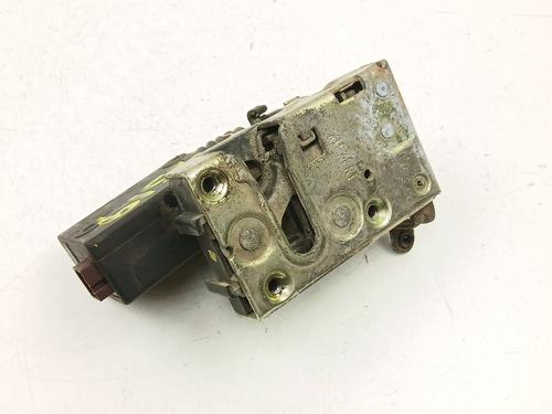 Used Front right lock PEUGEOT 106 II (1A_, 1C_) [1996-2005]  27680733