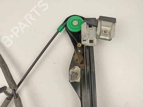 Front right window mechanism FORD FOCUS  | BP16878097C23 