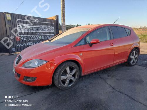 Control unit SEAT LEON (1P1) 2.0 TDI 16V | BP23106389M11  - Image 6