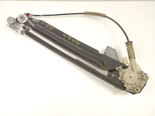 Used Rear left window mechanism BMW 5 (E39) 525 i (192 hp) 17322256