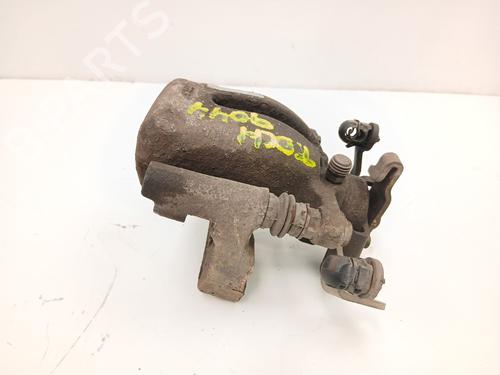 Right rear brake caliper CITROËN BERLINGO MULTISPACE (B9) 1.6 HDi 90 | BP37015961M106 - Image 4
