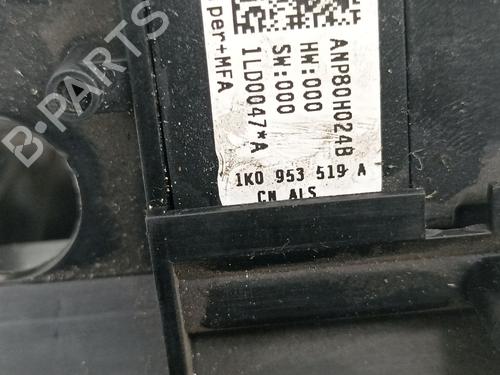 Steering column stalk SEAT LEON (1P1) 2.0 TDI 16V | BP23106393I23 