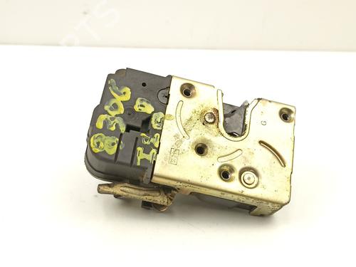Front left lock CITROËN XSARA (N1) 2.0 HDi 90 | BP18682344C98 