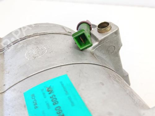 AC compressor AUDI A4 B5 (8D2) 1.8 T | BP34194568M34  - Image 8