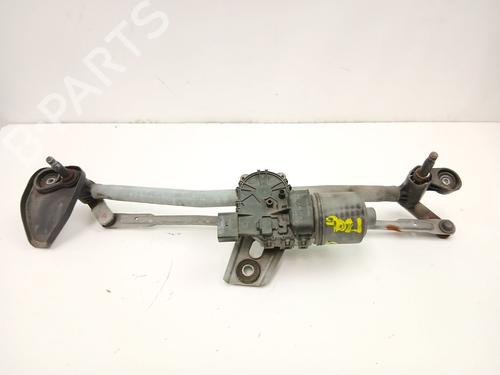 Front wiper motor OPEL ASTRA H (A04) 1.7 CDTI (L48) | BP37408196M29 - Image 3