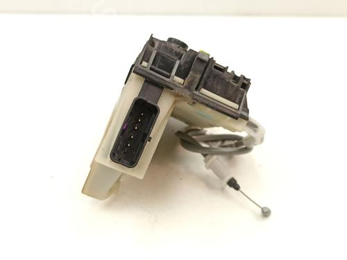Front right lock CITROËN C4 II (NC_) 1.2 THP 110 (NCHNZ6, NCHNV6) | BP20227182C97 