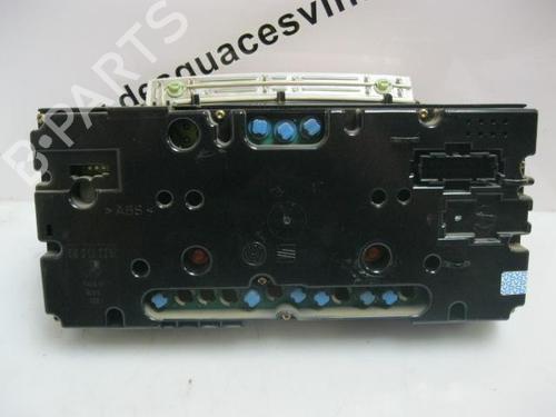 Instrument cluster SEAT INCA (6K9)  | BP20116510C47 