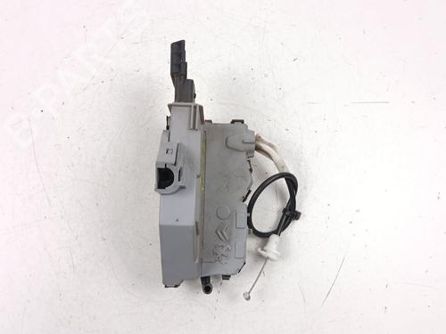 Rear right lock PEUGEOT 308 I (4A_, 4C_) 1.6 HDi | BP30847685C99 