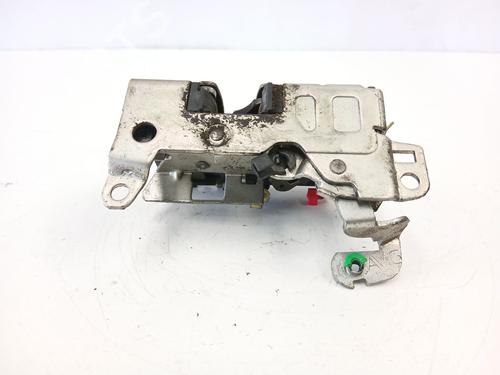 Front left lock DACIA LOGAN (LS_) 1.4 (LS0A, LS0C, LS0E, LS0G) | BP38411561C98 - Image 4