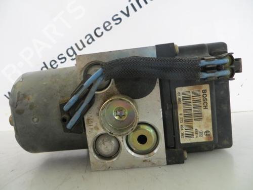 ABS pump OPEL ASTRA G Saloon (T98) 1.7 DTI 16V (F69) | BP20117407M43 