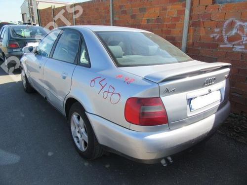 Right taillight AUDI A4 B5 (8D2) | BP32163725C35 - Image 10