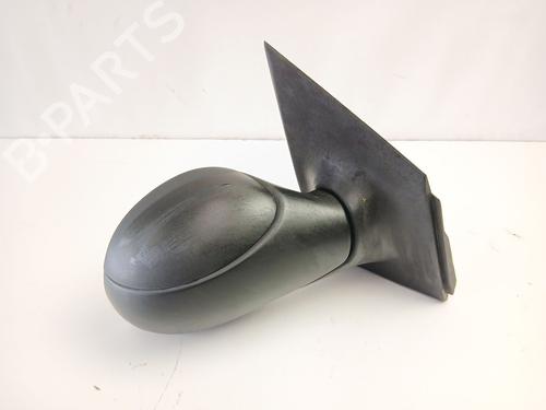 Used Right mirror Right mirror 37183719 37183719