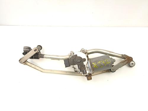 Front wiper motor RENAULT LAGUNA III (BT0/1) 2.0 dCi (BT01, BT08, BT09, BT0E, BT0K, BT12, BT1C, BT1D,... | BP19269053M29 
