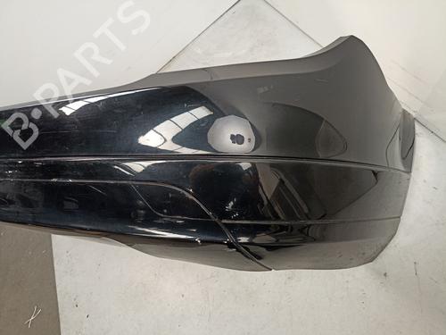 Rear bumper MERCEDES-BENZ C-CLASS (W204)  | BP13504510C8 