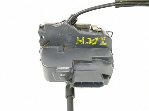 Rear right lock RENAULT SCÉNIC II (JM0/1_) 1.5 dCi (JM0F) | BP11969928C99 