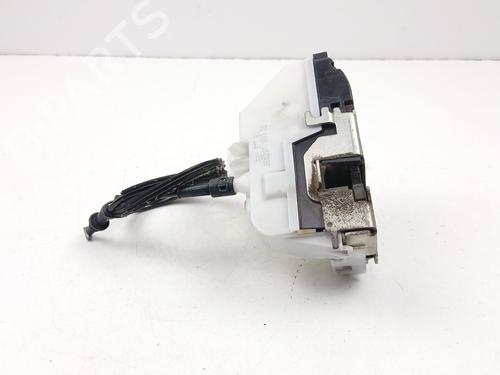 Front right lock CITROËN C2 (JM_) 1.1 | BP28963016C97 