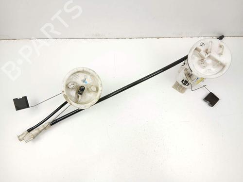 Fuel pump BMW 3 (E46) 316 i | BP28480704M76 - Image 2