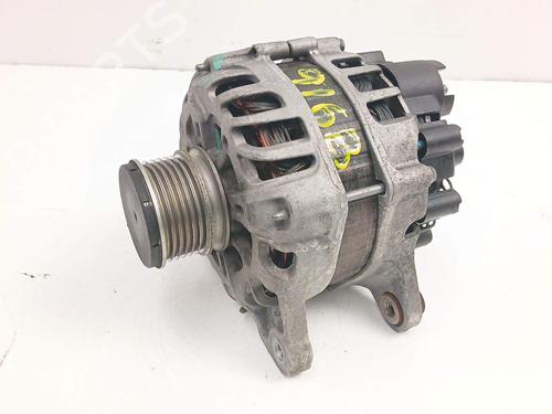 Generator Generator 39167111 39167111