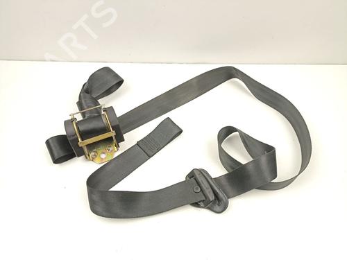 Used Front left seatbelt PEUGEOT 406 Coupe (8C) 2.2 HDI (133 hp) 22982073
