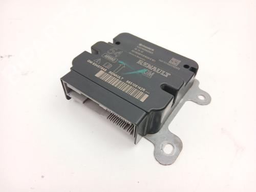 Airbag module Airbag module RENAULT TRAFIC III Van (FG_) 1.6 dCi 90 (FGME) (90 hp) 37069703 37069703