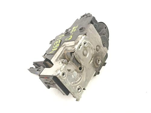 Used Front left lock Front left lock 15665071 15665071