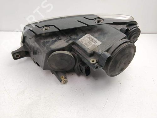 Right headlight VW PASSAT B6 (3C2) 2.0 FSI | BP33995288C29 - Image 4