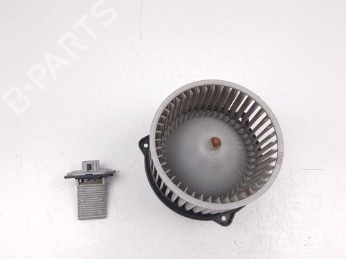Heater blower motor HYUNDAI COUPE II (GK)  | BP29214066M62 
