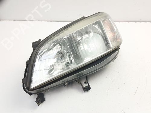 Used Left headlight Left headlight 34634058 34634058
