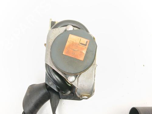 Front left seatbelt VW PASSAT B5 (3B2) 1.9 TDI | BP33626612I26 - Image 5