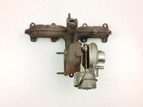 Turbocharger/Supercharger SEAT CORDOBA (6L2) 1.9 TDI | BP29574359M71 