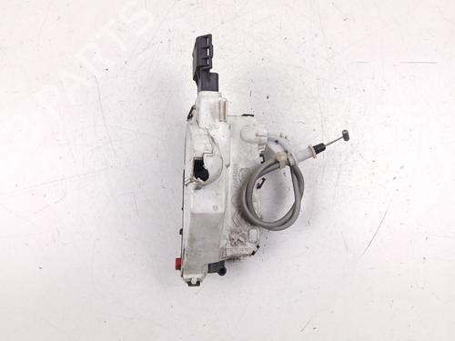 Højre bagtil lås CITROËN C-ELYSEE (DD_) 1.6 HDI 92 | BP30330181C99 