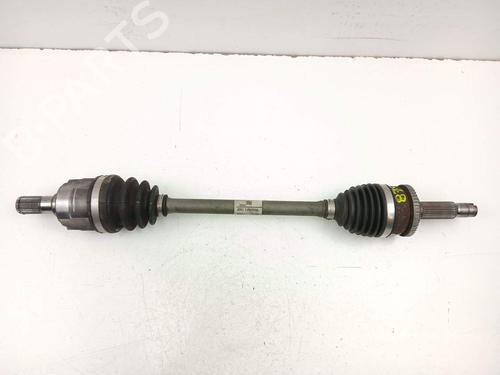 Left front driveshaft HYUNDAI i10 III (AC3, AI3) 1.0 MPi | BP29889847M38 - Image 2