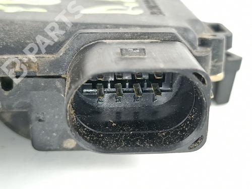 Front right lock SEAT TOLEDO II (1M2) 1.9 TDI | BP12185005C97 