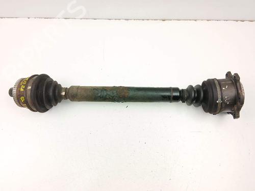 Left front driveshaft AUDI A4 B5 (8D2) 1.9 TDI | BP32296313M38 - Image 2