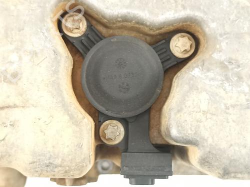 Oil sump MERCEDES-BENZ VITO Van (W638)  | BP25804273M115