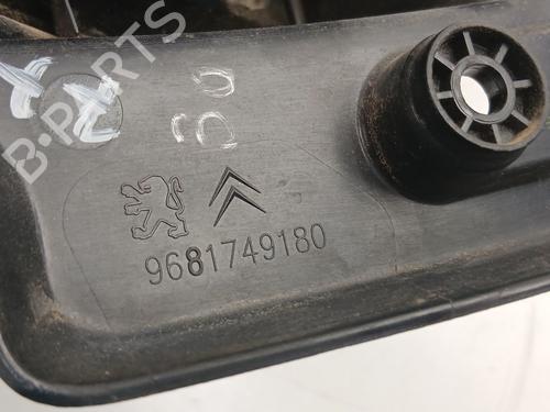 Right taillight CITROËN C3 Picasso (SH_) 1.6 HDi | BP34343117C35  - Image 8