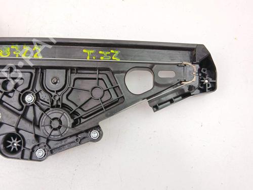 Rear left window mechanism RENAULT CAPTUR II (HF_) TCe 130 (HFMF) | BP27598070C24 - Image 4