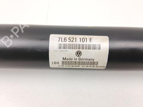 Driveshaft AUDI Q7 (4LB) 3.0 TDI quattro | BP28511965M37