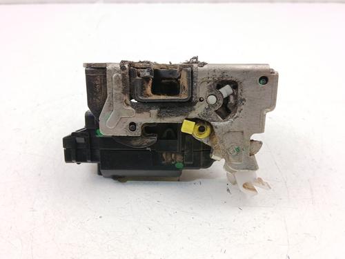 Front left lock DACIA LODGY (JS_) 1.5 dCi | BP31354169C98